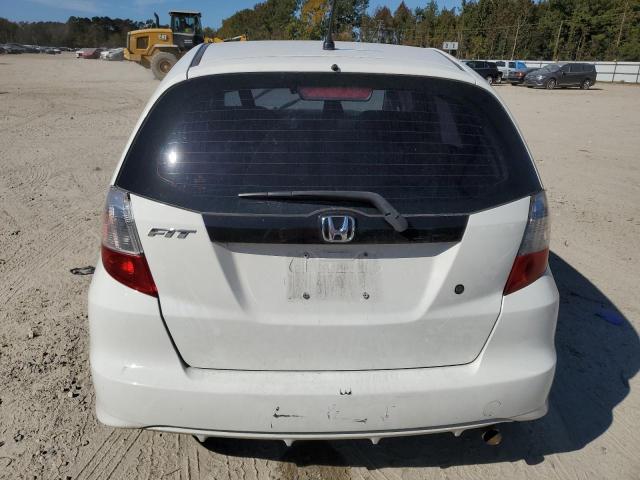 Photo 5 VIN: JHMGE8H26AS002733 - HONDA FIT 