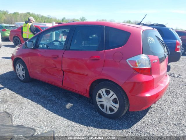 Photo 2 VIN: JHMGE8H26AS004496 - HONDA FIT 