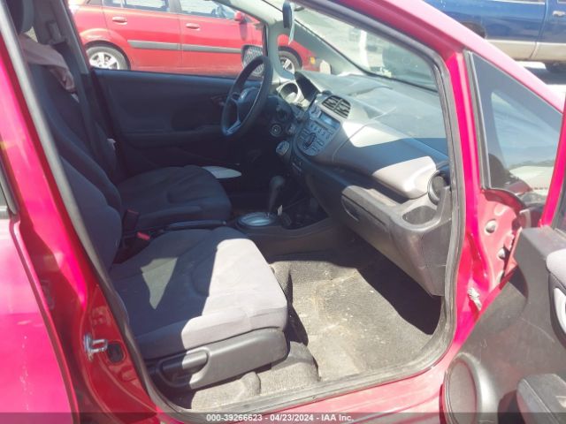 Photo 4 VIN: JHMGE8H26AS004496 - HONDA FIT 