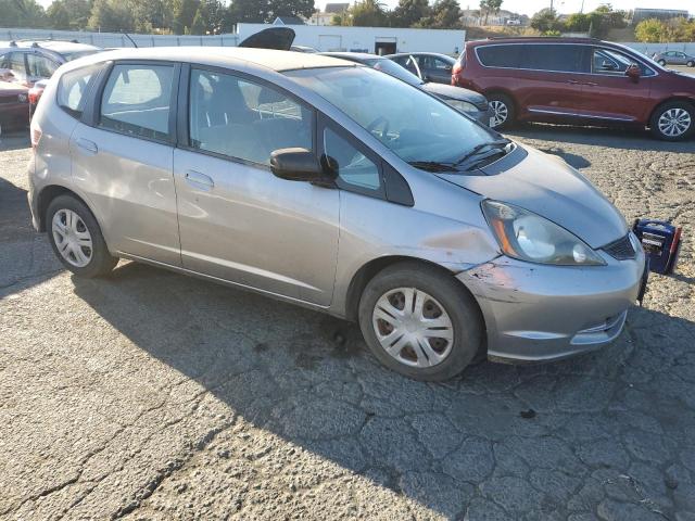 Photo 3 VIN: JHMGE8H26AS010718 - HONDA FIT 