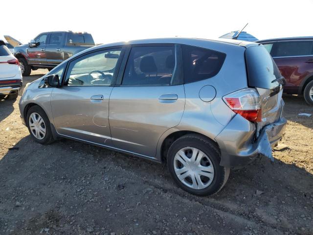 Photo 1 VIN: JHMGE8H26AS019208 - HONDA FIT 