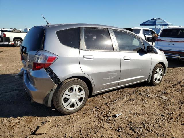 Photo 2 VIN: JHMGE8H26AS019208 - HONDA FIT 