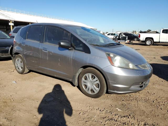 Photo 3 VIN: JHMGE8H26AS019208 - HONDA FIT 