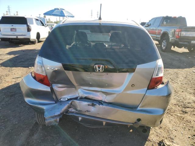 Photo 5 VIN: JHMGE8H26AS019208 - HONDA FIT 