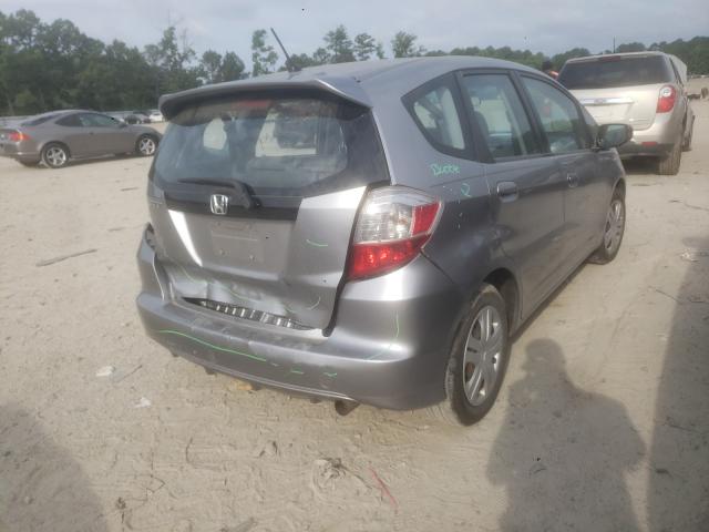 Photo 3 VIN: JHMGE8H26AS026806 - HONDA FIT 