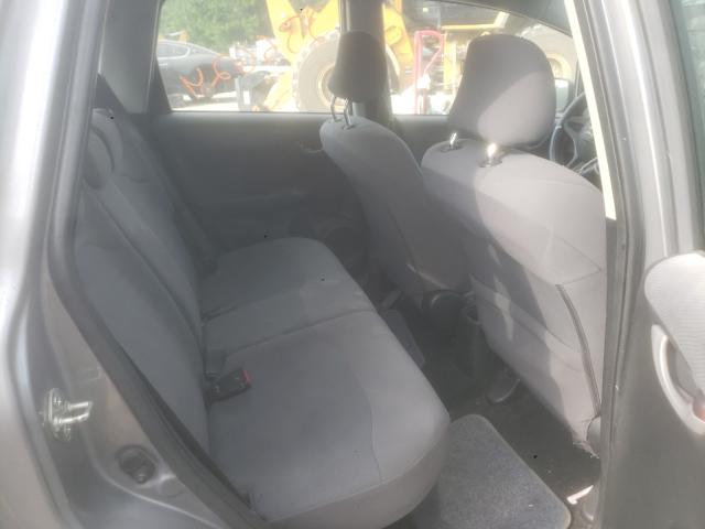 Photo 5 VIN: JHMGE8H26AS026806 - HONDA FIT 