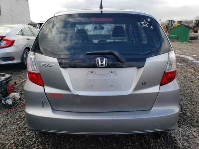 Photo 5 VIN: JHMGE8H27AC000838 - HONDA FIT 