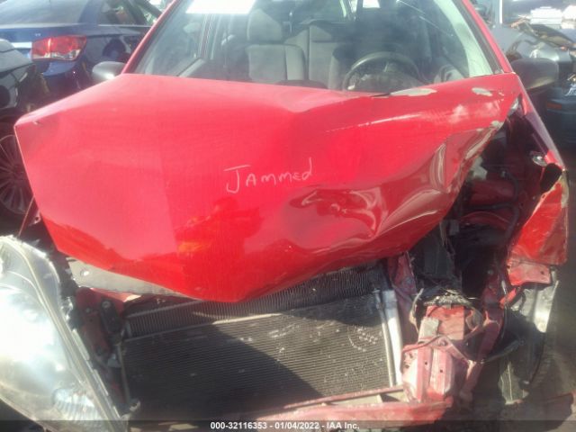 Photo 5 VIN: JHMGE8H27AC001469 - HONDA FIT 