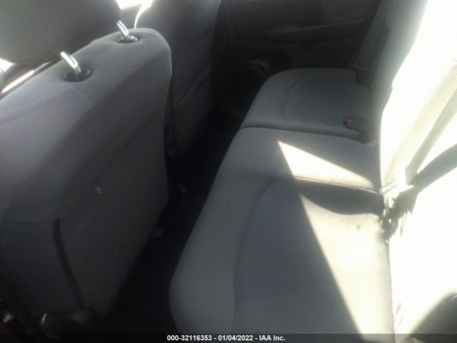 Photo 7 VIN: JHMGE8H27AC001469 - HONDA FIT 