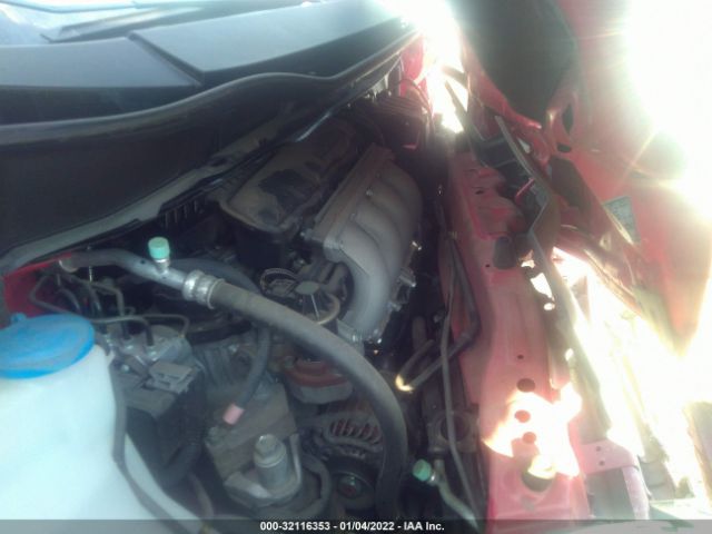 Photo 9 VIN: JHMGE8H27AC001469 - HONDA FIT 