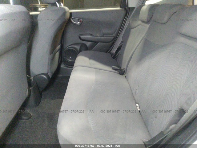 Photo 7 VIN: JHMGE8H27AC004145 - HONDA FIT 