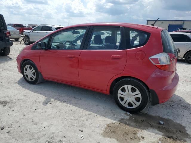 Photo 1 VIN: JHMGE8H27AC010608 - HONDA FIT 