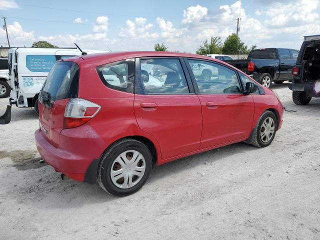 Photo 2 VIN: JHMGE8H27AC010608 - HONDA FIT 