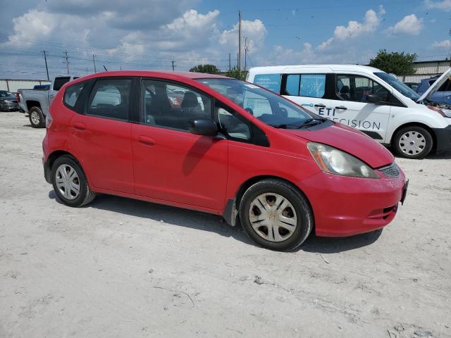 Photo 3 VIN: JHMGE8H27AC010608 - HONDA FIT 