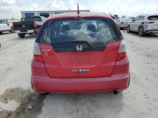 Photo 5 VIN: JHMGE8H27AC010608 - HONDA FIT 