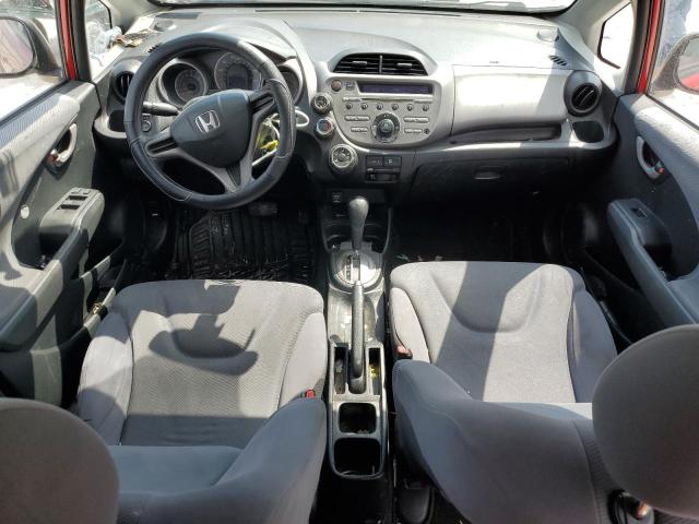 Photo 7 VIN: JHMGE8H27AC010608 - HONDA FIT 