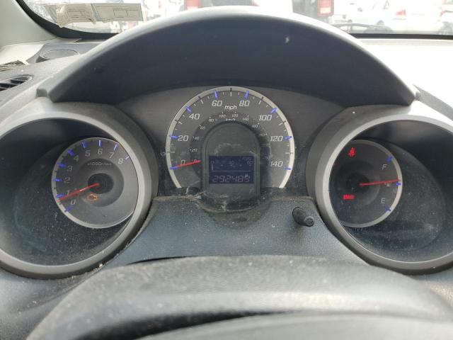 Photo 8 VIN: JHMGE8H27AC010608 - HONDA FIT 