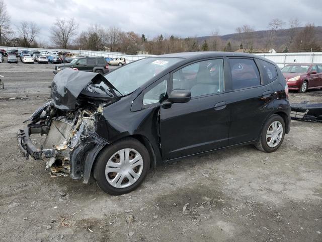 Photo 0 VIN: JHMGE8H27AC010706 - HONDA FIT 