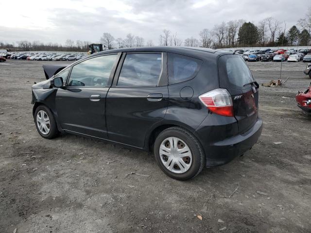 Photo 1 VIN: JHMGE8H27AC010706 - HONDA FIT 