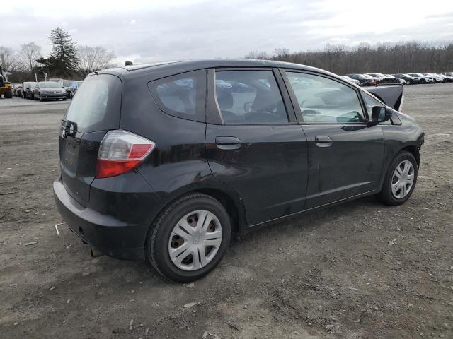 Photo 2 VIN: JHMGE8H27AC010706 - HONDA FIT 