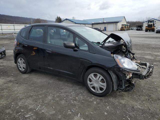 Photo 3 VIN: JHMGE8H27AC010706 - HONDA FIT 