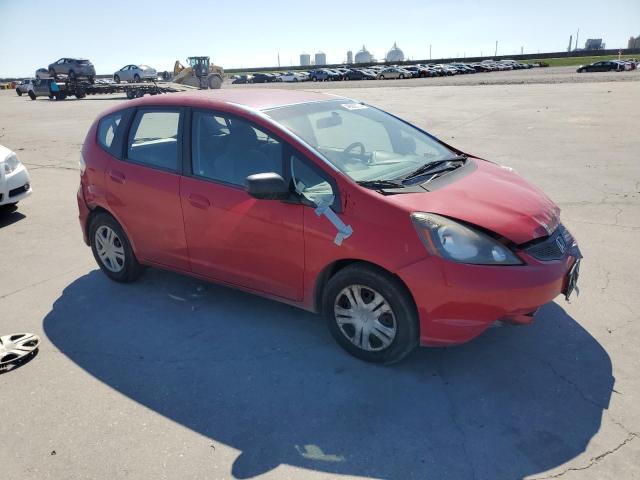 Photo 3 VIN: JHMGE8H27AC014285 - HONDA FIT 