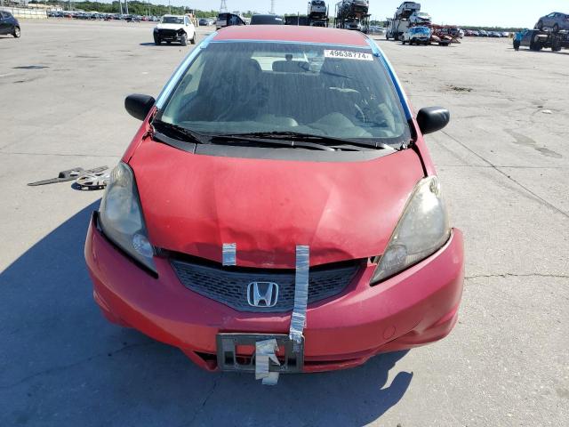 Photo 4 VIN: JHMGE8H27AC014285 - HONDA FIT 