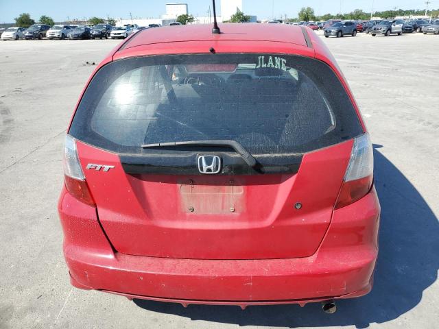 Photo 5 VIN: JHMGE8H27AC014285 - HONDA FIT 