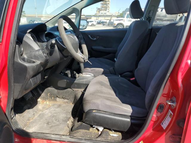 Photo 6 VIN: JHMGE8H27AC014285 - HONDA FIT 