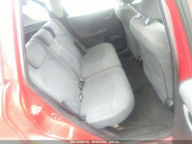 Photo 7 VIN: JHMGE8H27AC018577 - HONDA FIT 