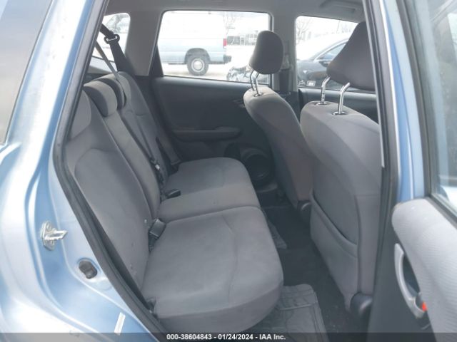 Photo 7 VIN: JHMGE8H27AC023634 - HONDA FIT 