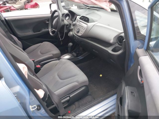 Photo 4 VIN: JHMGE8H27AC033449 - HONDA FIT 