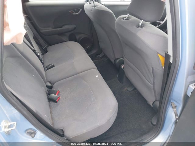 Photo 7 VIN: JHMGE8H27AC033449 - HONDA FIT 