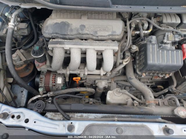 Photo 9 VIN: JHMGE8H27AC033449 - HONDA FIT 