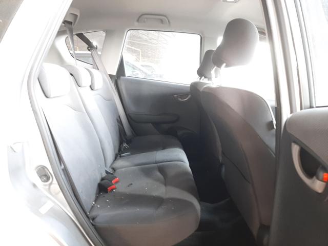 Photo 5 VIN: JHMGE8H27AC035217 - HONDA FIT 