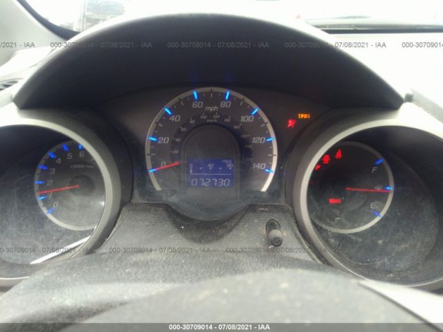 Photo 6 VIN: JHMGE8H27AS001784 - HONDA FIT 