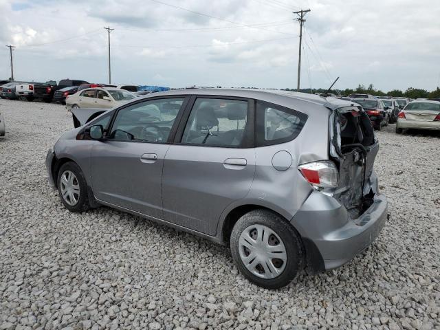 Photo 1 VIN: JHMGE8H27AS003860 - HONDA FIT 