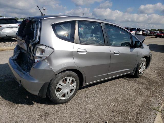 Photo 2 VIN: JHMGE8H27AS003860 - HONDA FIT 