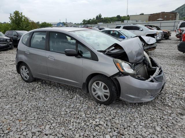 Photo 3 VIN: JHMGE8H27AS003860 - HONDA FIT 