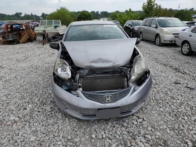 Photo 4 VIN: JHMGE8H27AS003860 - HONDA FIT 