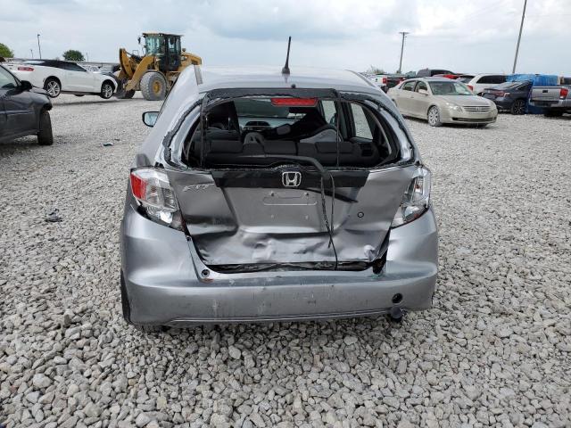 Photo 5 VIN: JHMGE8H27AS003860 - HONDA FIT 