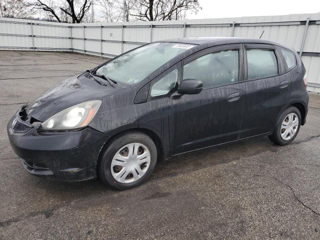 Photo 0 VIN: JHMGE8H27AS017984 - HONDA FIT 