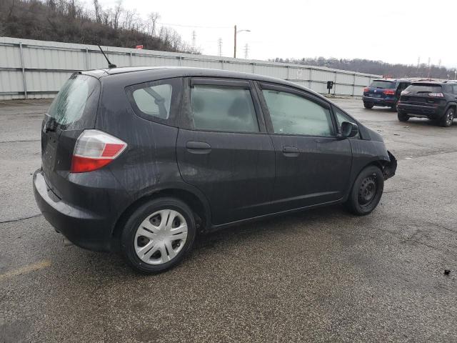 Photo 2 VIN: JHMGE8H27AS017984 - HONDA FIT 