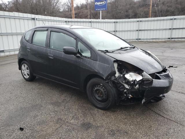 Photo 3 VIN: JHMGE8H27AS017984 - HONDA FIT 