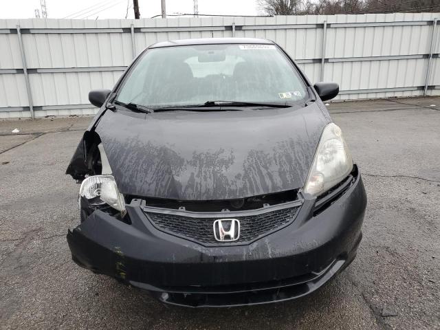 Photo 4 VIN: JHMGE8H27AS017984 - HONDA FIT 