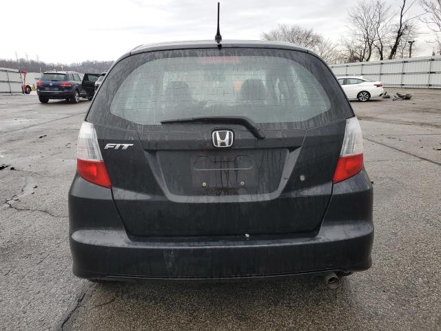 Photo 5 VIN: JHMGE8H27AS017984 - HONDA FIT 