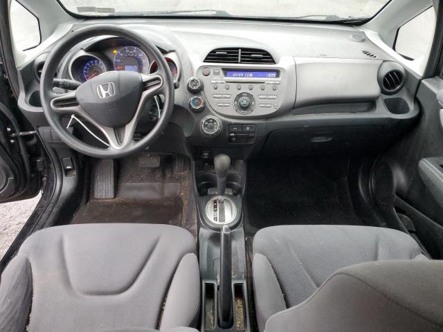 Photo 7 VIN: JHMGE8H27AS017984 - HONDA FIT 