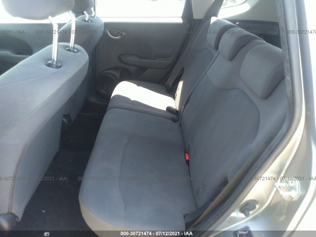 Photo 7 VIN: JHMGE8H28AC003408 - HONDA FIT 