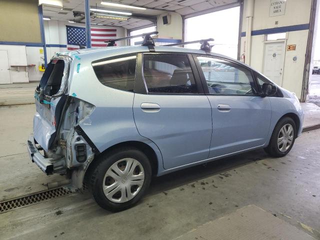 Photo 2 VIN: JHMGE8H28AC013355 - HONDA FIT 