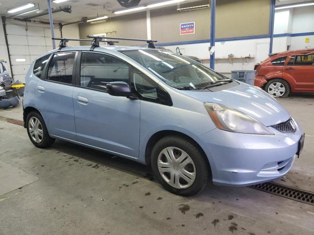 Photo 3 VIN: JHMGE8H28AC013355 - HONDA FIT 